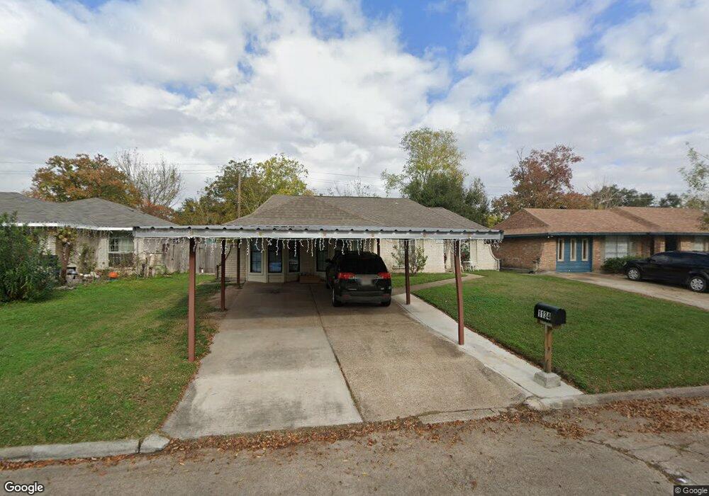 1134 Castolan Dr, Houston, TX 77038 - photo 1