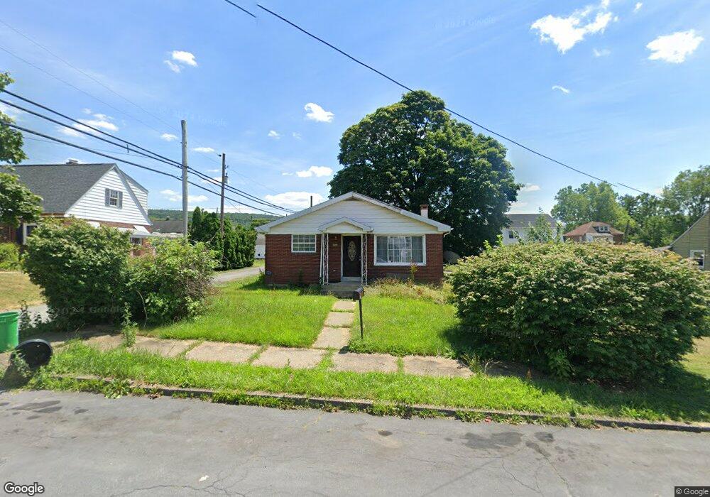 222 E Lexington St unit 224, Allentown, PA 18103 - photo 1