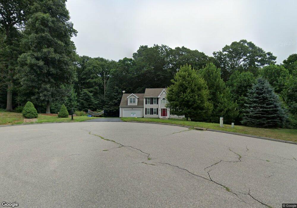 37 Brookside Dr, Norwich, CT 06360 - photo 1