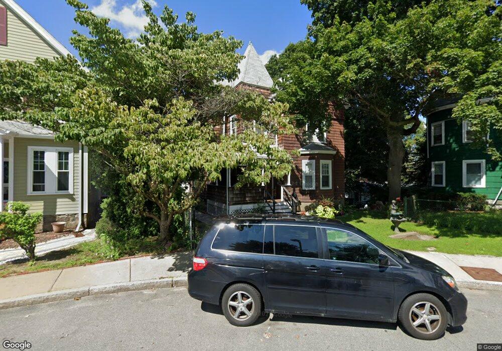 6 Blanche St, Dorchester, MA 02122 - photo 1