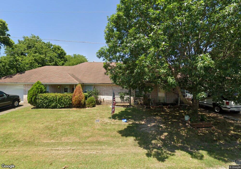 1707 Liberty St, Bonham, TX 75418 - photo 1