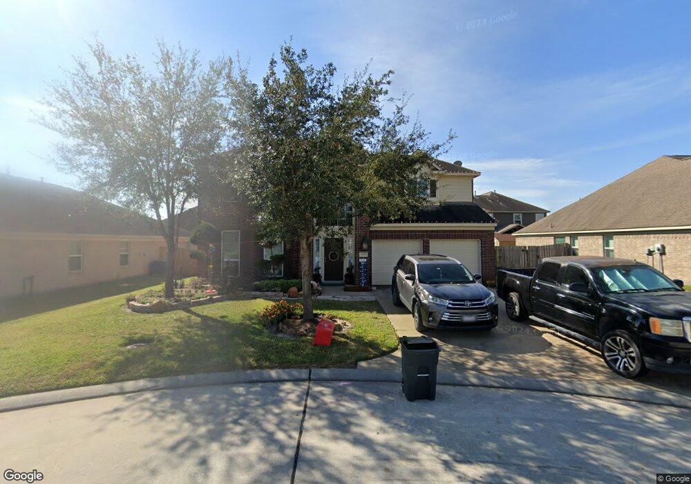 15411 Zenith Glen Ln, Cypress, TX 77429 - photo 1