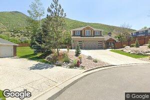 12451 Bear Creek Cir, Draper, UT 84020