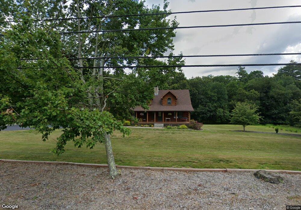 455 Evans Rd, Chepachet, RI 02814 - photo 1