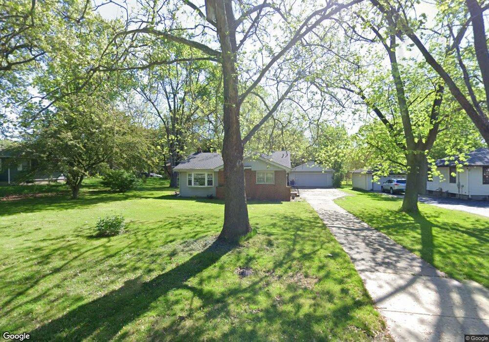 4015 Whitcomb St, Gary, IN 46408 - photo 1