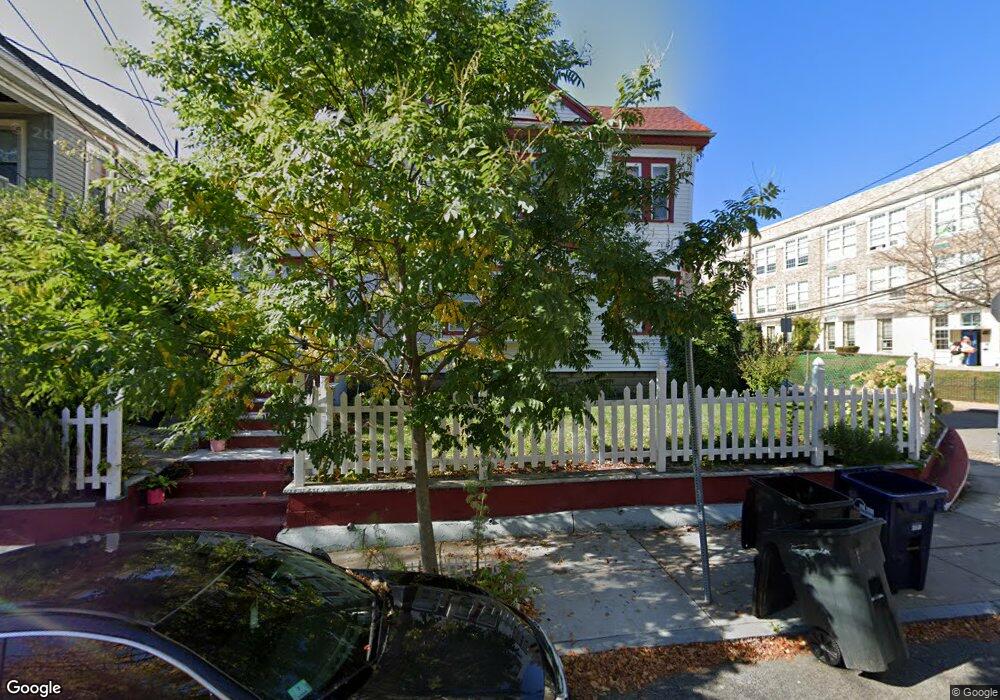 46 Alicia Rd unit 48, Dorchester Center, MA 02124 - photo 1