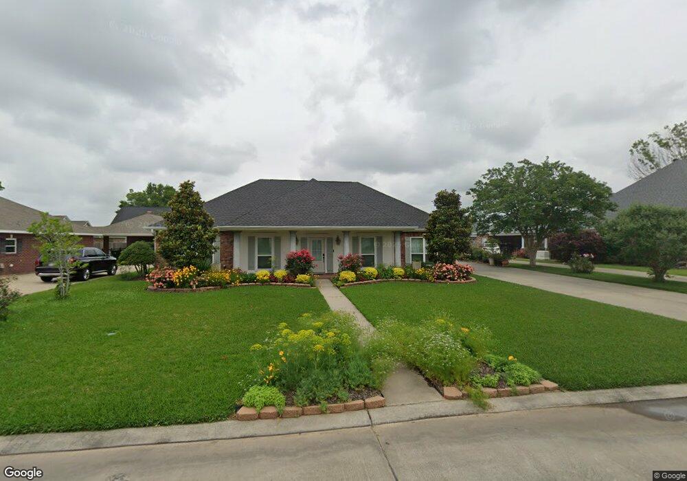 2504 Cassie Ln, Lake Charles, LA 70605 - photo 1