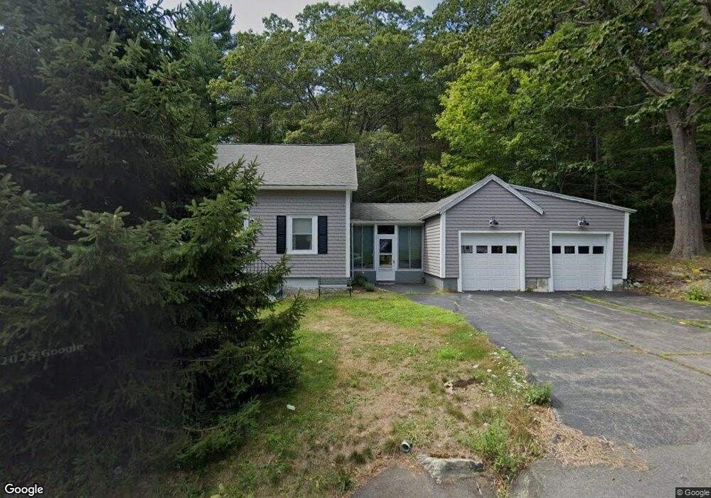 105 Brave Boat Harbor Rd, Kittery Point, ME 03905 - photo 1