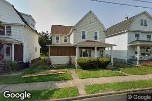 1067 Blair Ave, Scranton, PA 18508