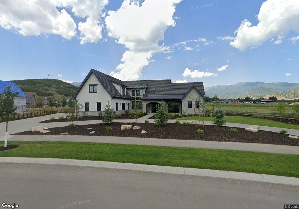 763 E Stone Barn Ln, Midway, UT 84049 - photo 1