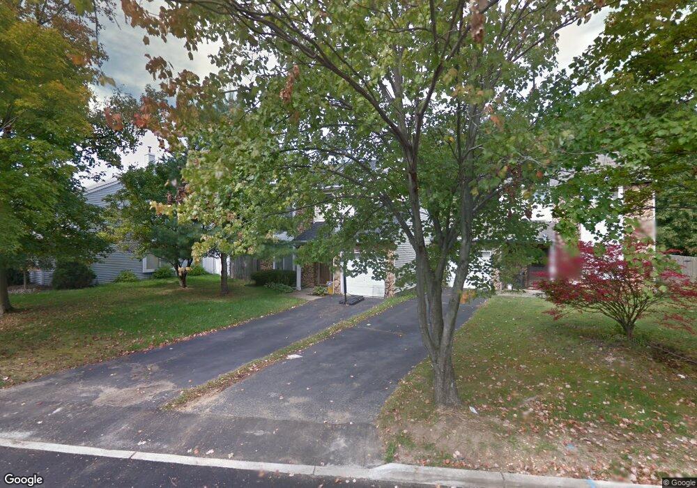 72 Jeffrey CI unit 8, South Brunswick, NJ 08810 - photo 1