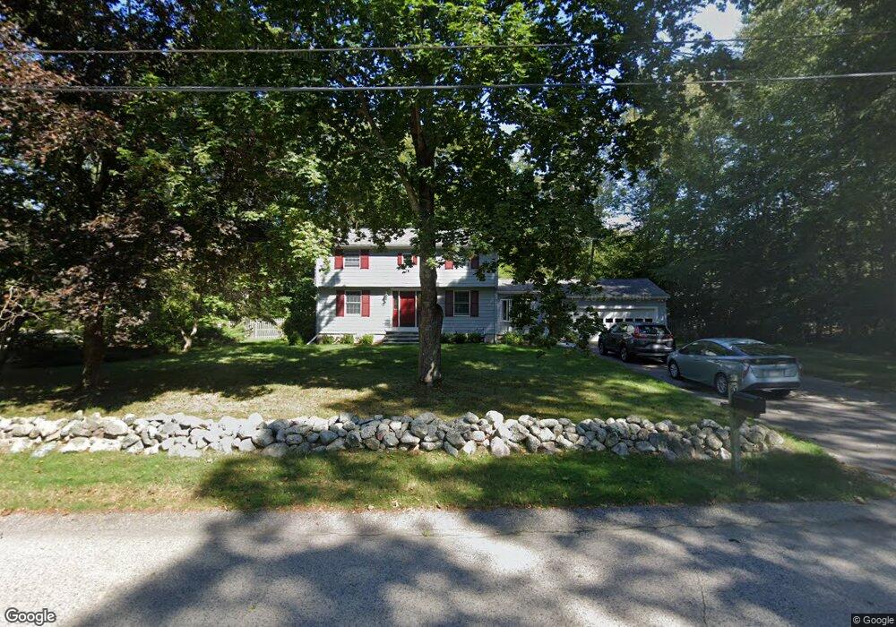 5 Vernon Rd, Scituate, MA 02066 - photo 1