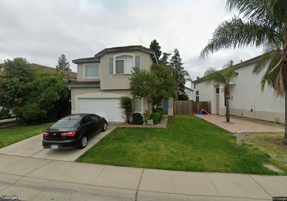 5418 Moonlight Way, Elk Grove, CA 95758 - photo 1