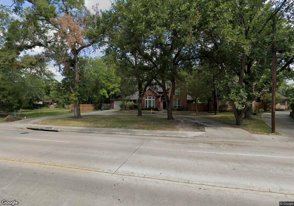 1430 Bingle Rd, Houston, TX 77055 - photo 1