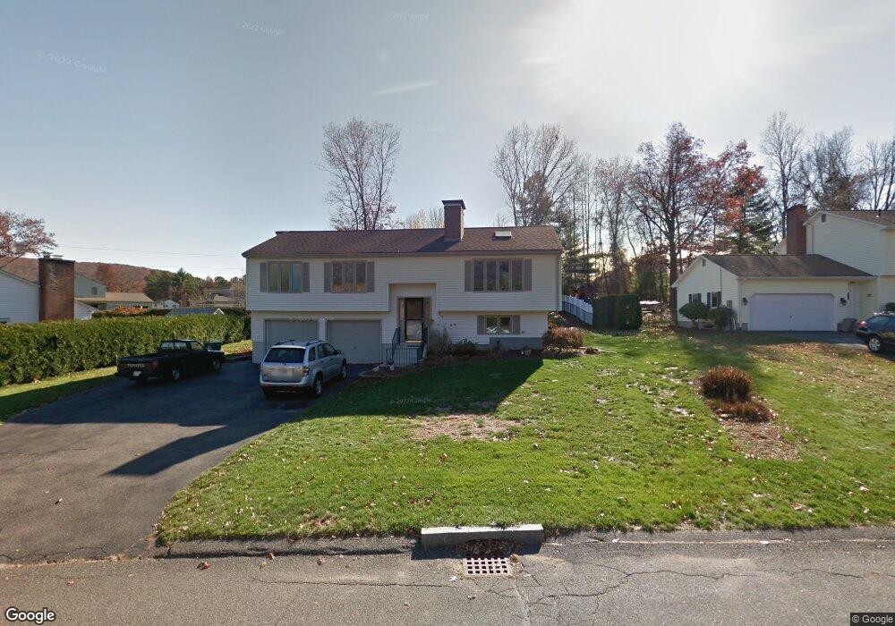 14 Silver Ln, Easthampton, MA 01027 - photo 1