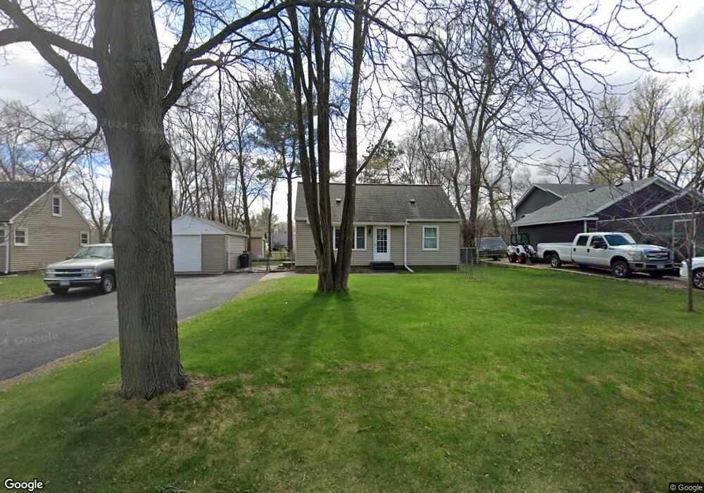 2050 106th Ave NW, Coon Rapids, MN 55433 - photo 1
