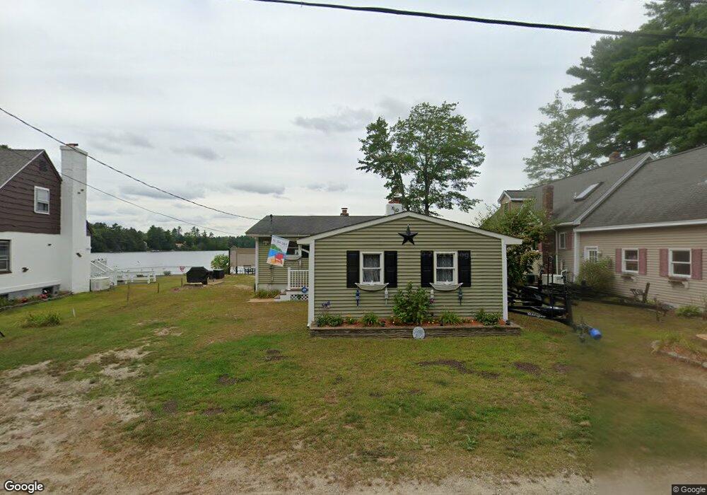 27 Wenmarks Rd, Newton, NH 03858 - photo 1