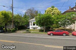 3047 NE Glisan St, Portland, OR 97232