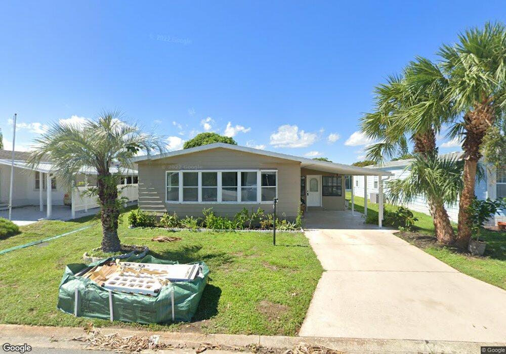 707 Periwinkle Cir, Sebastian, FL 32976 - photo 1