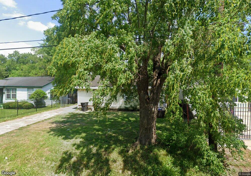 6709 Foster St, Houston, TX 77021 - photo 1