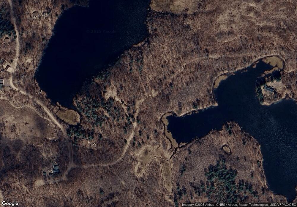 Lot 24 Pot of Gold Rd, Oakland, WI 54830 - photo 1