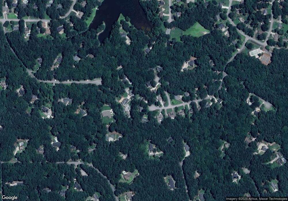 288 Chadds View unit 8, Acworth, GA 30101 - photo 1