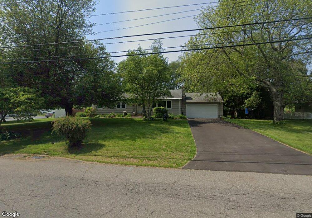 217 Pine Tree Dr, Orange, CT 06477 - photo 1