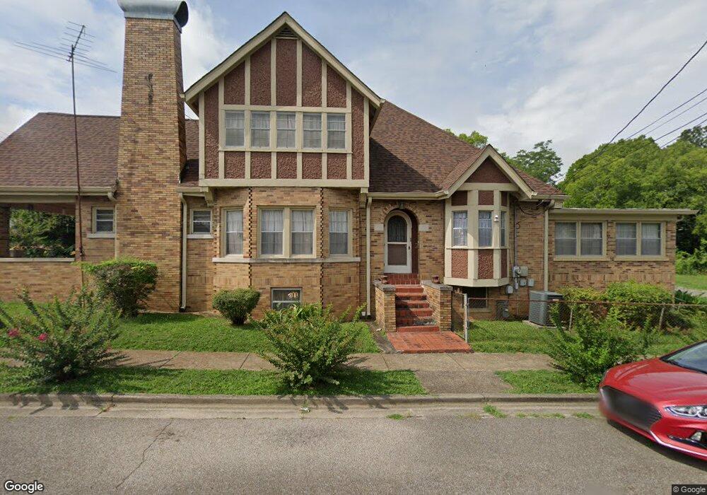 261 Glenwood Dr, Chattanooga, TN 37404 - photo 1