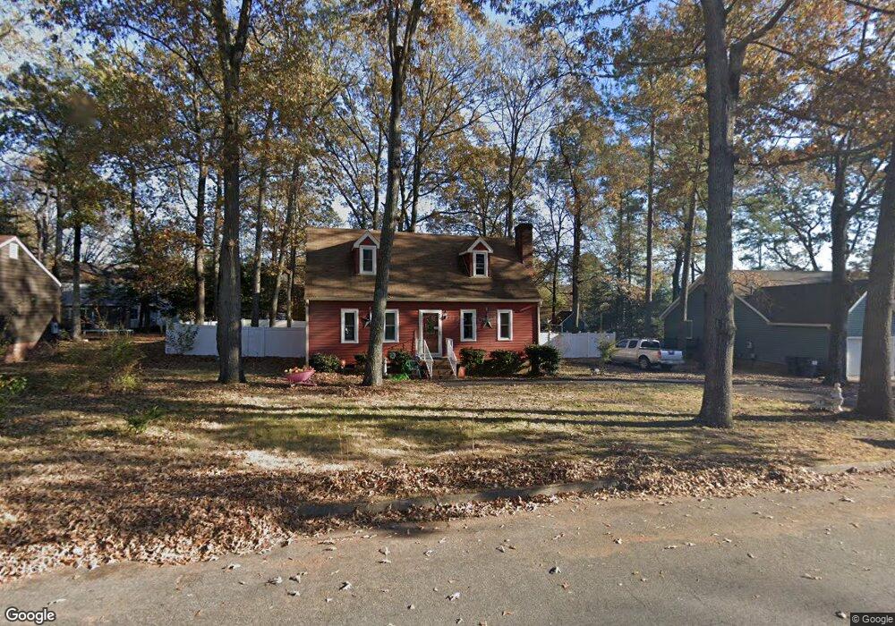 10119 Simplicity St, Chesterfield, VA 23832 - photo 1