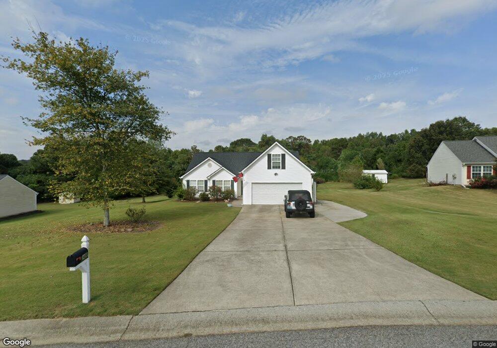 1459 Flanagan Ct, Auburn, GA 30011 - photo 1