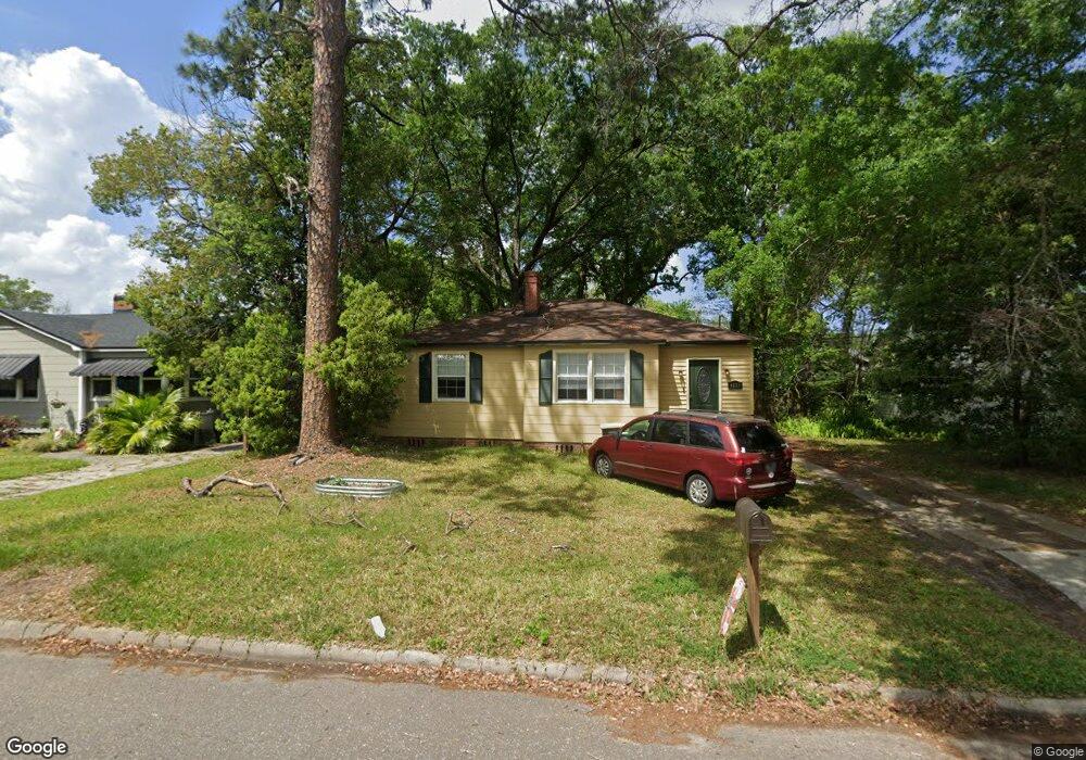 4821 Lawnview St, Jacksonville, FL 32205 - photo 1