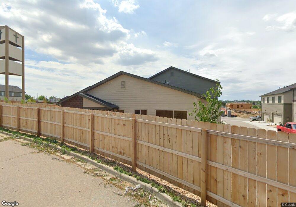 19509 E Sunset Cir unit 1046, Centennial, CO 80015 - photo 1