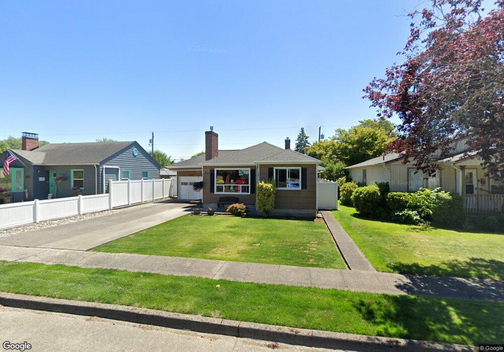 2703 Field St, Longview, WA 98632 - photo 1