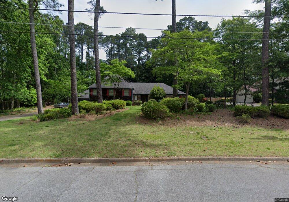 380 Robin Ct, Roswell, GA 30076 - photo 1