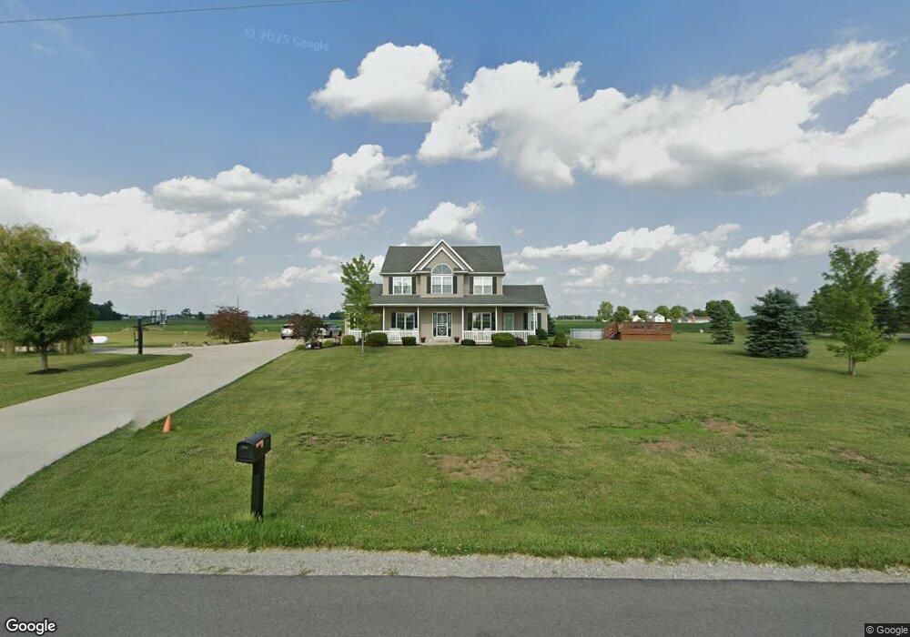 7209 S Webster Rd, New Haven, IN 46774 - photo 1