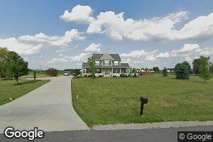 7209 Webster Rd, Monroeville, IN 46773
