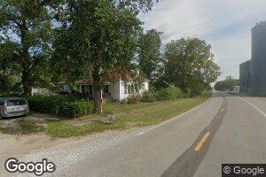 101 Olive St, Watson, IL 62473