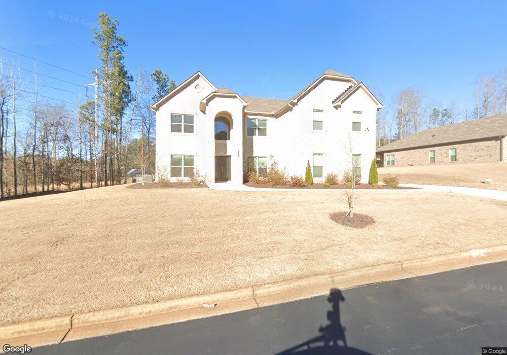 1512 N Point Ct SW unit 26, Conyers, GA 30094 - photo 1