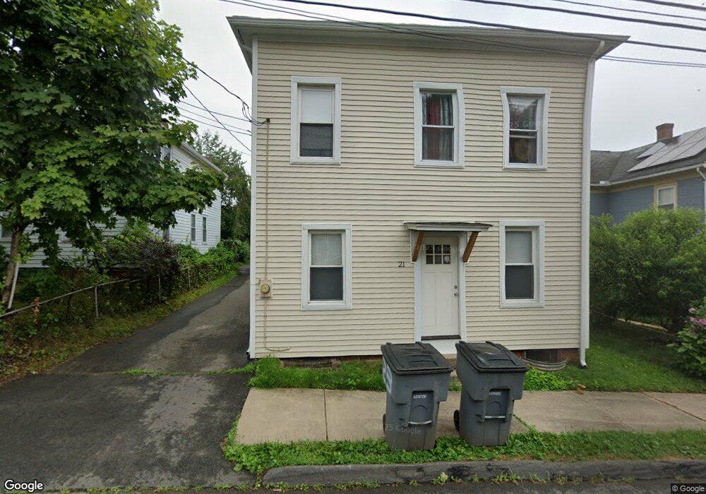 23 Windsor St, Enfield, CT 06082 - photo 1