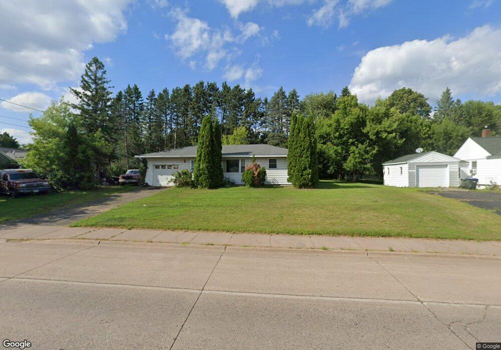 809 Doddridge Ave, Cloquet, MN 55720 - photo 1