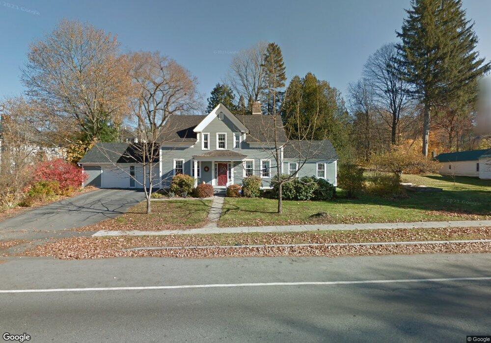 12 Main St, Walpole, NH 03608 - photo 1