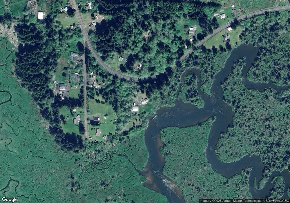 274 Monohon Landing Rd, Raymond, WA 98577 - photo 1