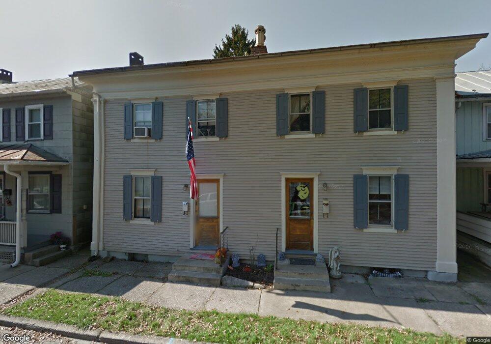 113 N 4th St, Lewisburg, PA 17837 - photo 1