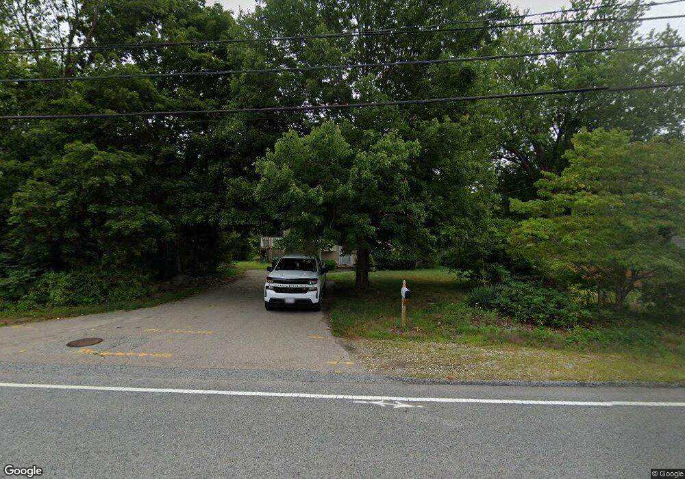 212 Elm St, Hanover, MA 02339 - photo 1