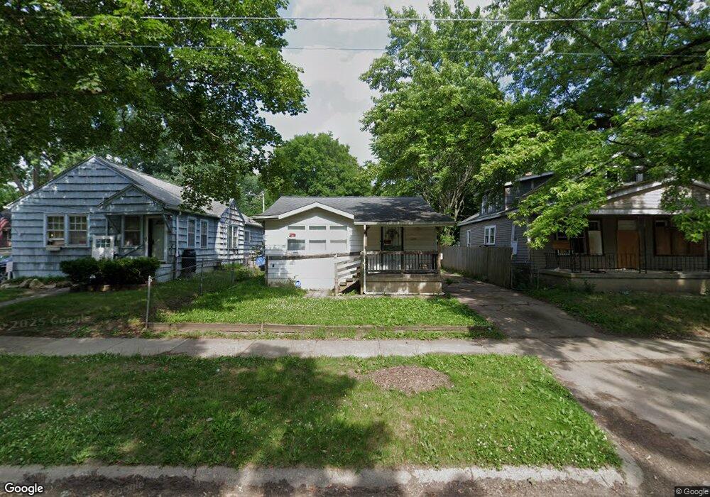 2114 Levern St, Flint, MI 48506 - photo 1