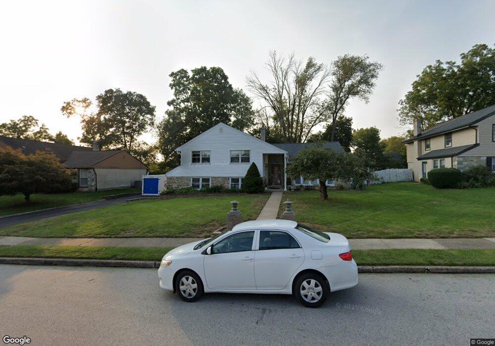 2103 Lantern Ln, Oreland, PA 19075 - photo 1