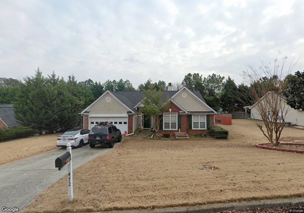 472 John Stewart Place unit 2, Suwanee, GA 30024 - photo 1