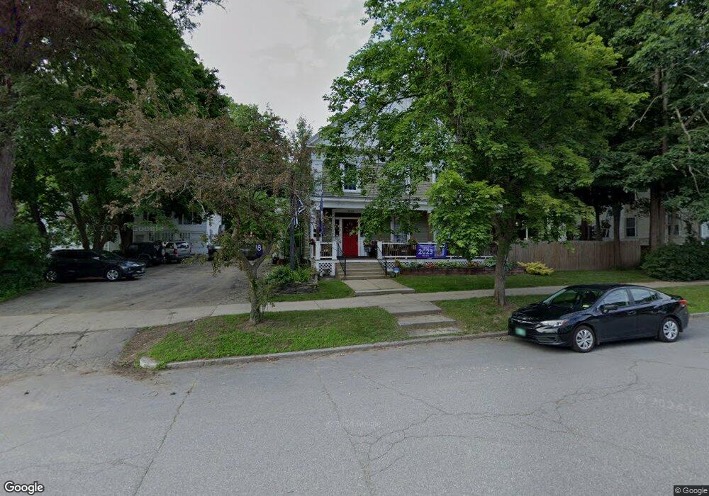 21 School St, Bellows Falls, VT 05101 - photo 1