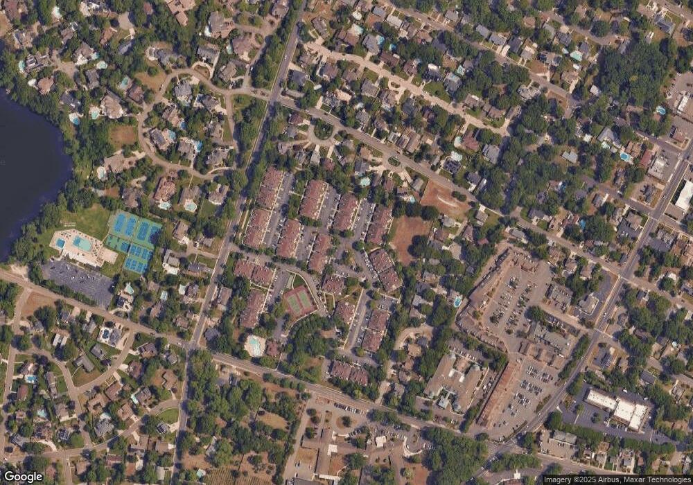 7 Adams Ct unit I-7, Linwood, NJ 08221 - photo 1