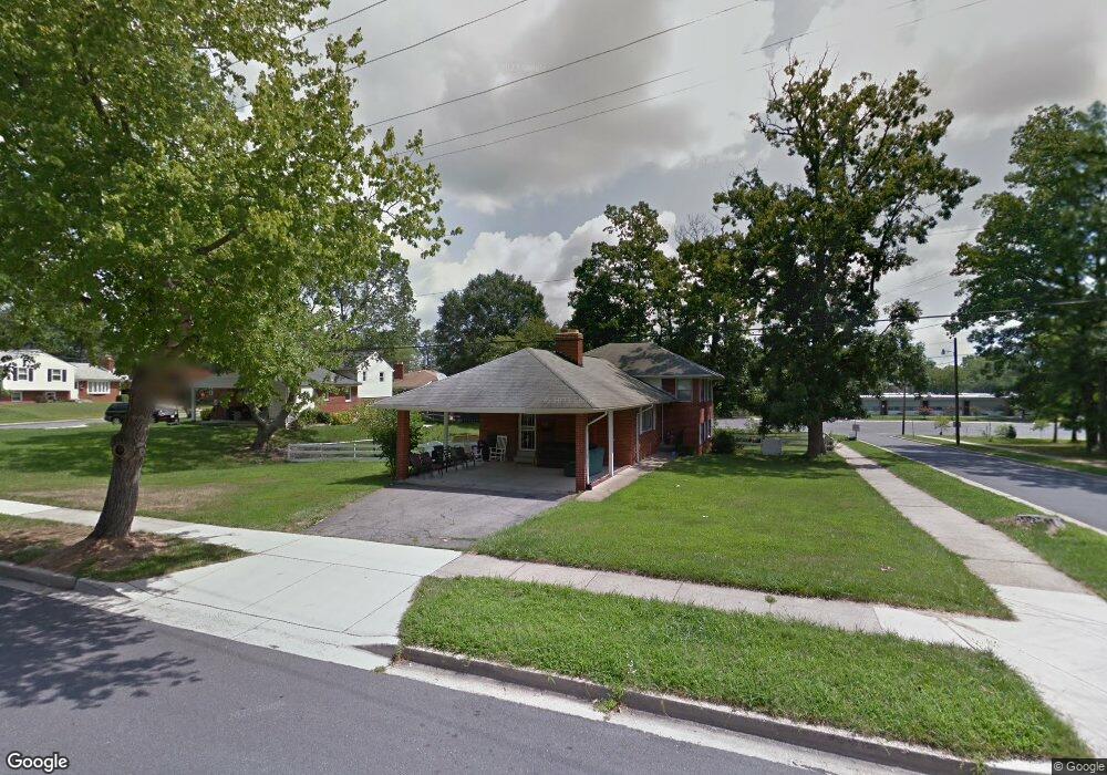 6703 97th Ave, Lanham, MD 20706 - photo 1